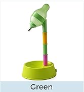 pet standing water Green