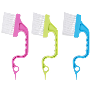 brush