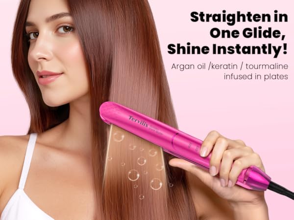 ceramic flat iron