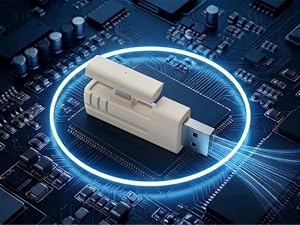 2-in-1 Wireless Dongle