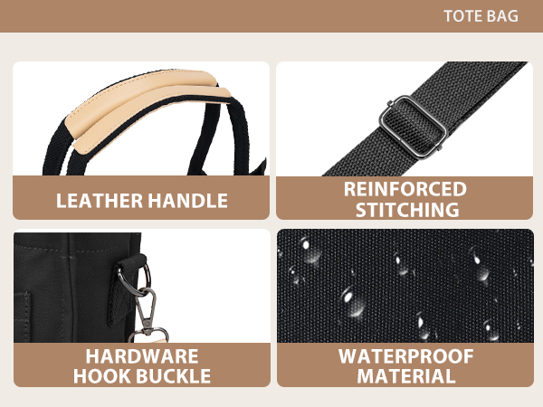 Work bag