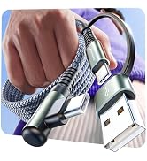 AINOPE USB C Cale for Carplay Fast Charger Cord,60W Charging Cable for iPad Charger and U SB C to...