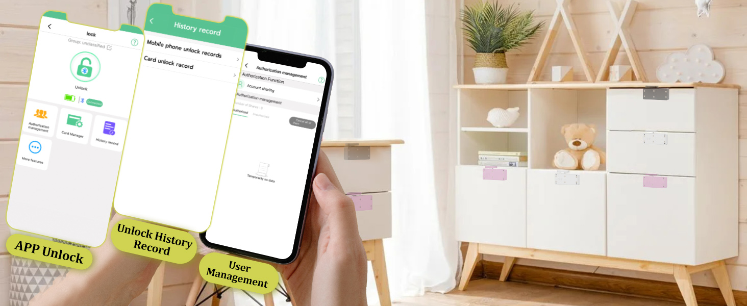 APP Management