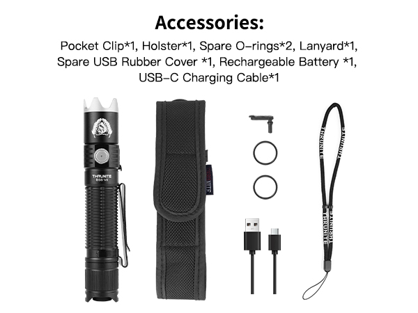 ACCESSORY