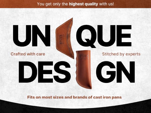 Unique Design