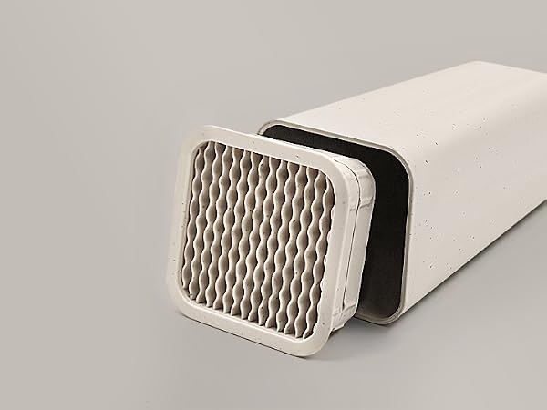 Detachable for Easy Cleaning
