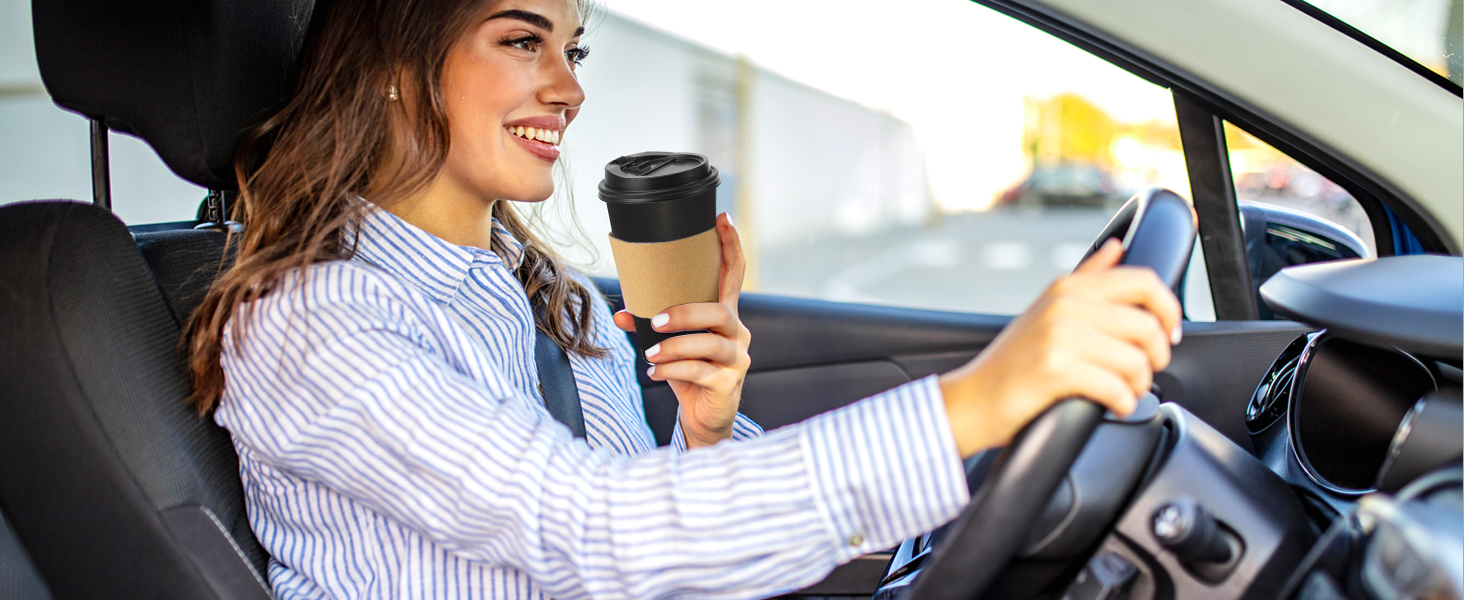 coffee cups