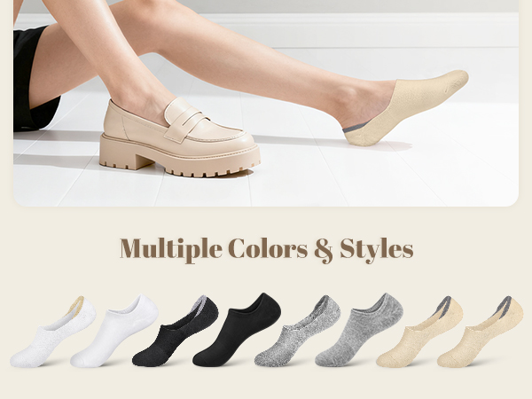womens ankle socks