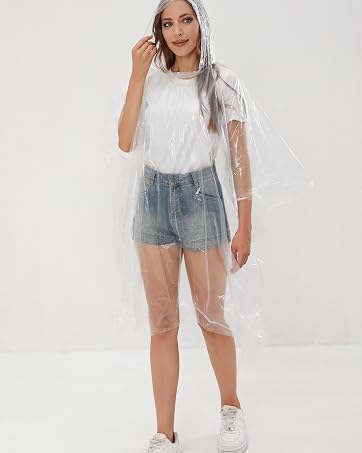 raincoat