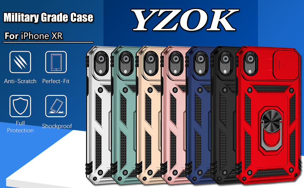 iphone xr case