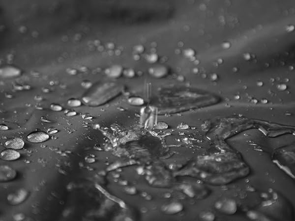 waterproof blanket outdoor