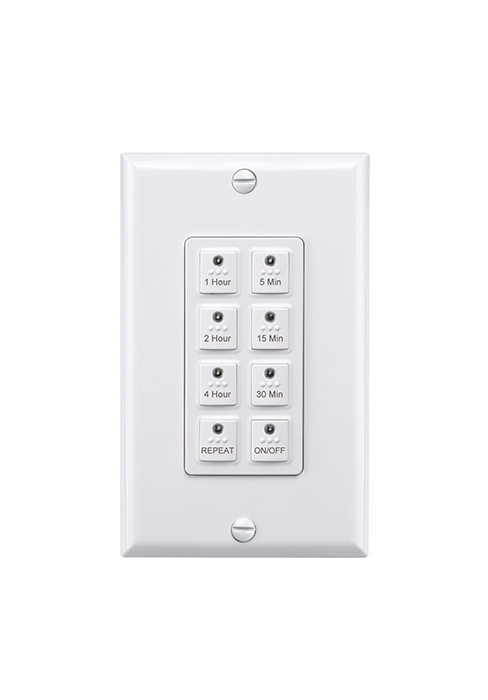 Timer Switch 4Hour