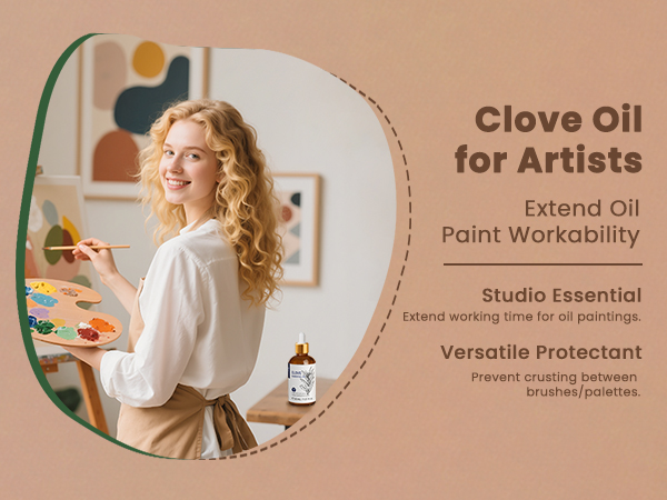 clove oil