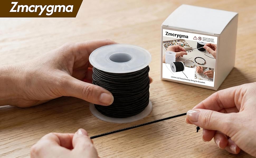 1.5mm nylon cord