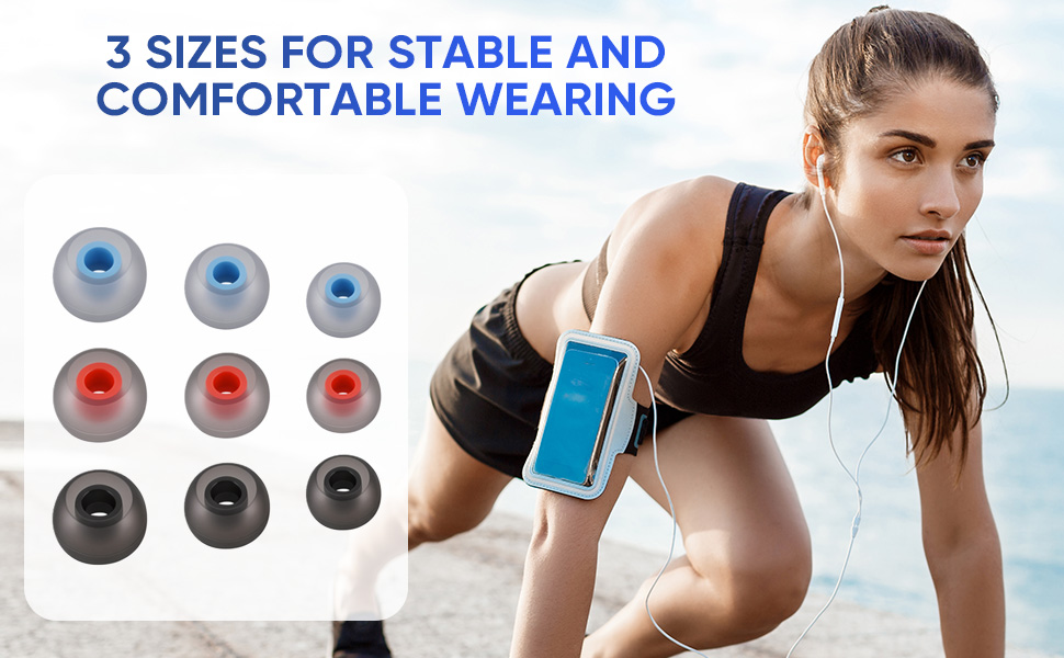 Silicone Earbud