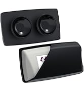 Zeyitian EZ Pass Holder with Super Strong Suction Cups for Windshield. Ezpass Holder Toll Pass Tr...