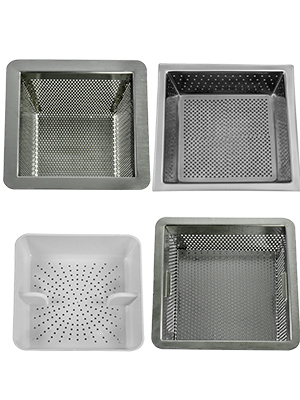 Drain Strainers