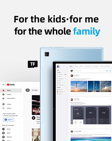 teclast product