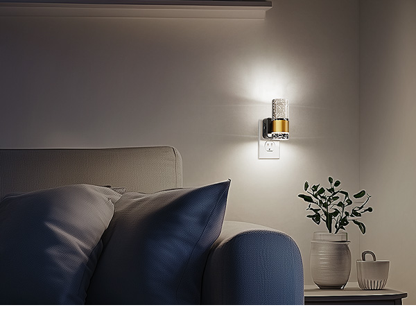 decorative night light