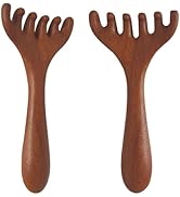 iunxkmi Head Massager Scalp 2 Pack, Protable Head Scratcher Massager for Relaxation & Stress Redu...