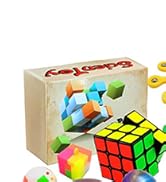 Fidget Toys