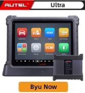 autel Ultra