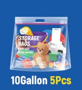10 gallon