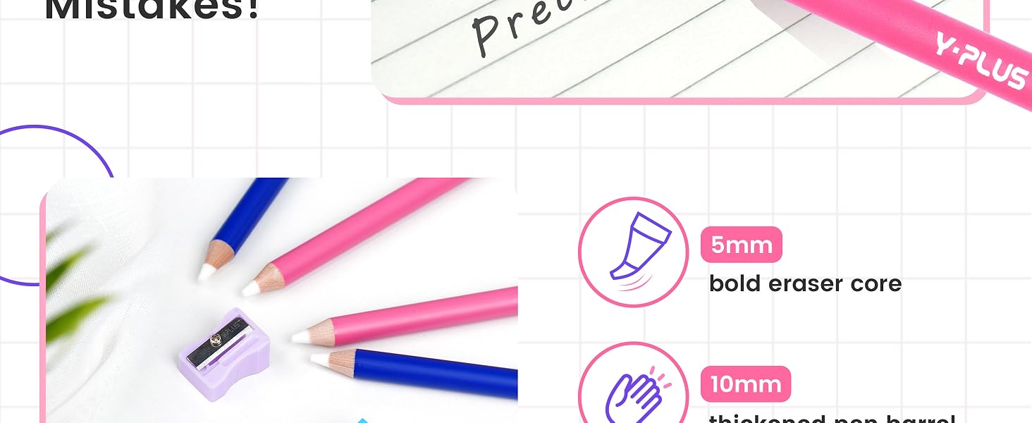 artist eraser