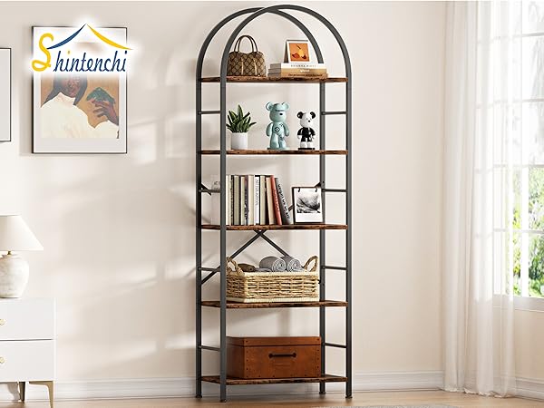 bookcase