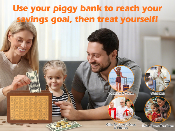 piggy bank