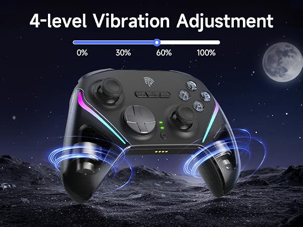 pc controller