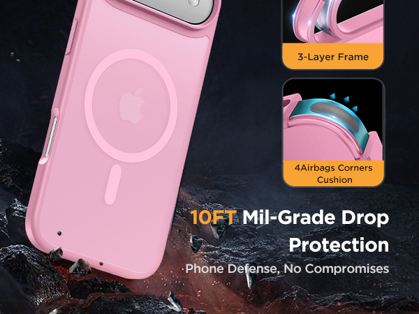 iphone 17 Air Case