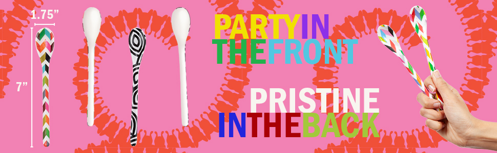 Dessert Spoon