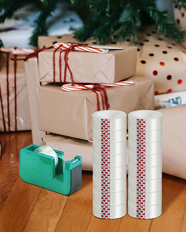 Tape Application