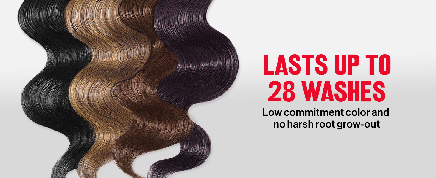 colorsilk tone gloss care