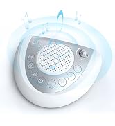 white noise machine