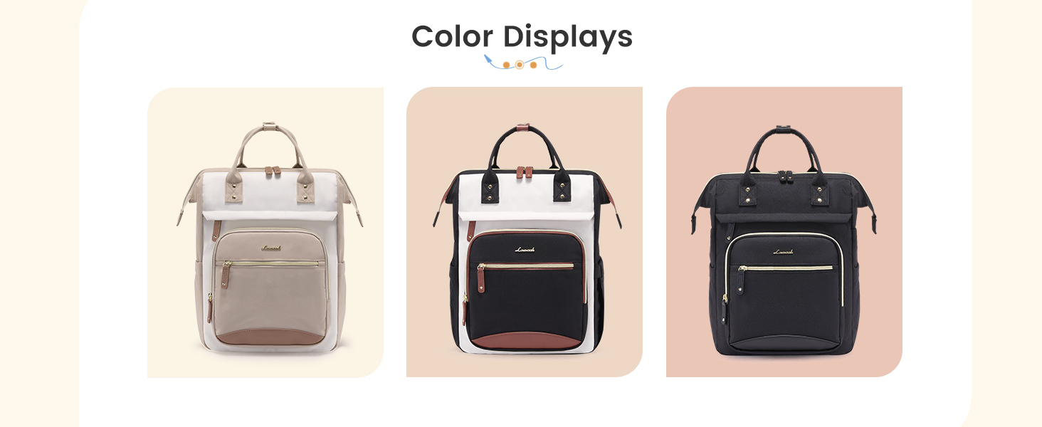 Laptop Backpack