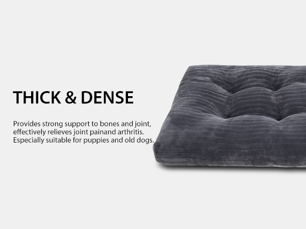 Thick&Dense