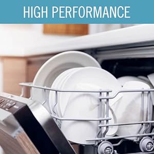 high perfomance