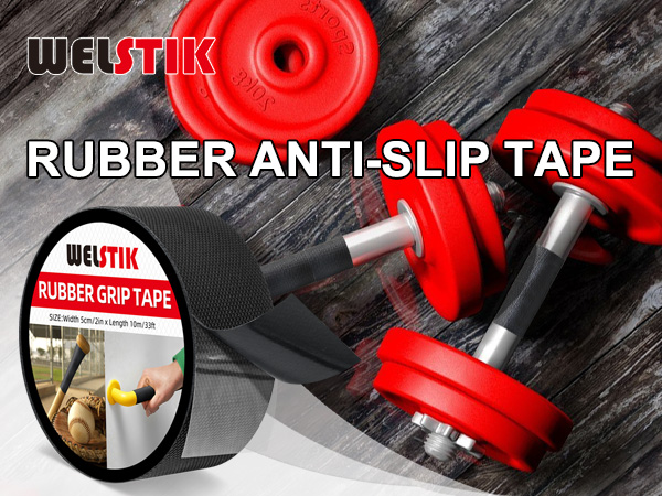 rubber anti slip tape