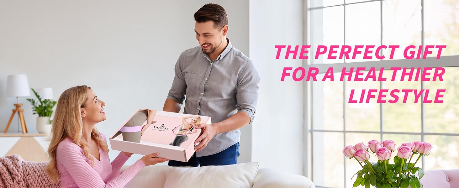 pilates gift for women