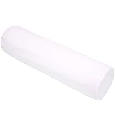 Carex Cervical Pillow with Memory Foam for Neck Support and Neck Pain Relief - Orthopedic, Ergono...