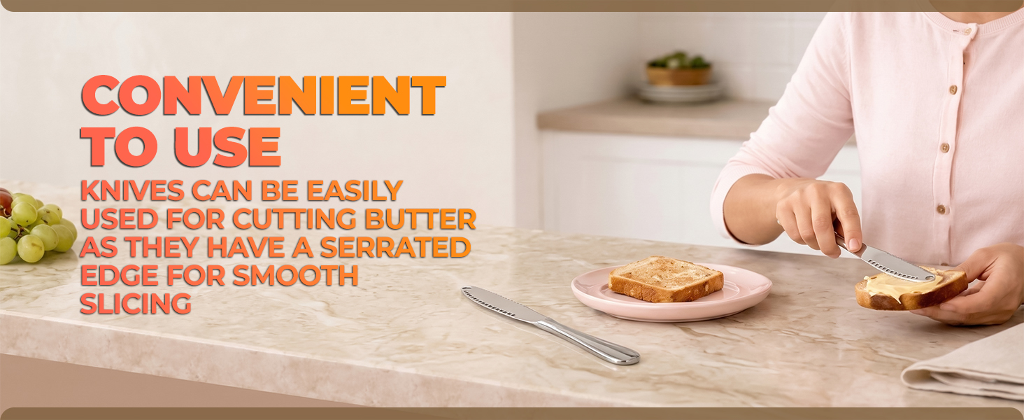 handy butter knife that spreads hard butter with ease cheeseball knife spreader butter chopper