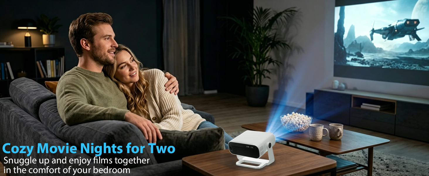 Mini Projector