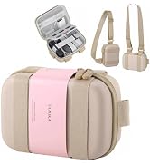 TAAOKA Digital Camera Case, Protective & Lightweight Camera Case with 3 Carrying Ways, Waterproof...