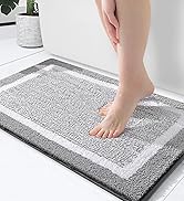 bath mat