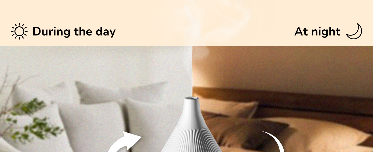 essential oil diffuser
