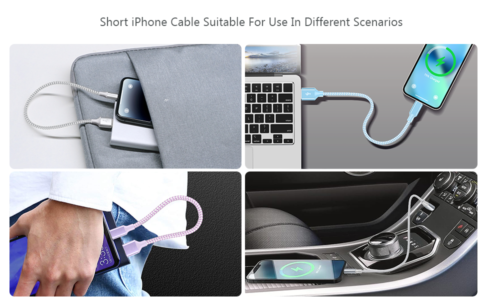 iphone charger cable