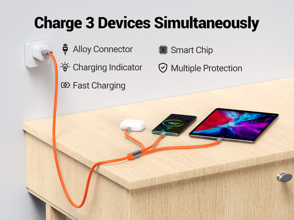 charging cable