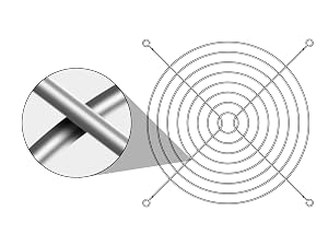 fan grille